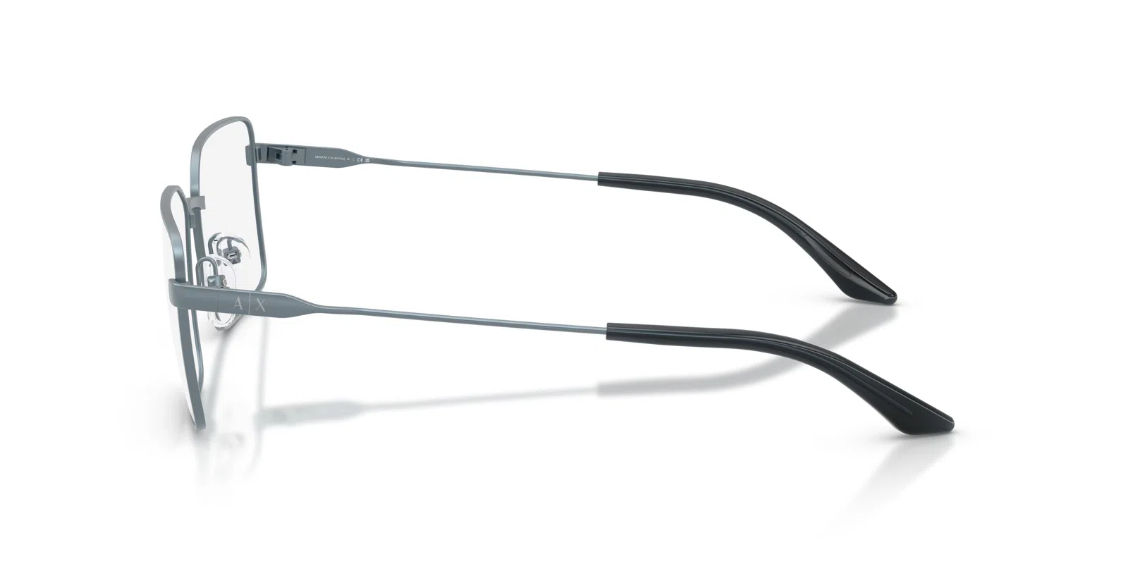 Armani Exchange 1076 Eyeglasses - view 12